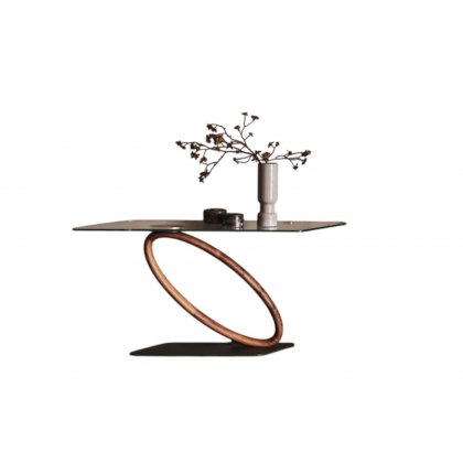 Tour Console Table By Cattelan Italia