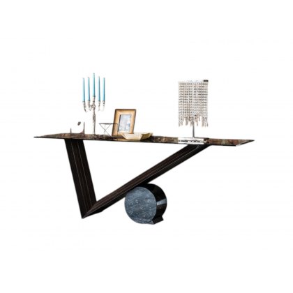 Valentino Console Table By Cattelan Italia