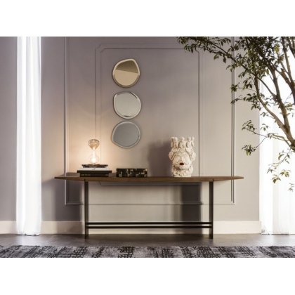 Trevi Console Table By Cattelan Italia Trevi Console Table By Cattelan Italia