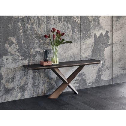 Terminal Console By Cattelan Italia Terminal Console By Cattelan Italia