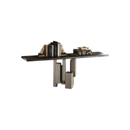 Skyline Console Table By Cattelan Italia