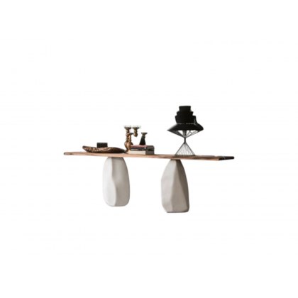 Rapa Nui Console Table By Cattelan Italia