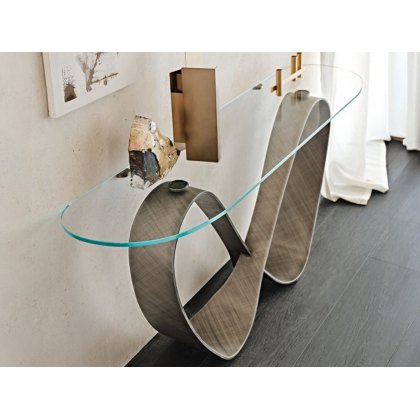 Butterfly Console Table By Cattelan Italia Butterfly Console Table By Cattelan Italia
