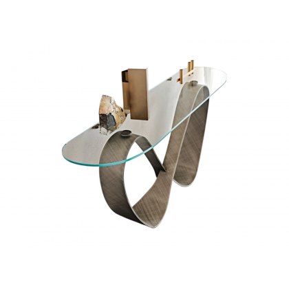 Butterfly Console Table By Cattelan Italia