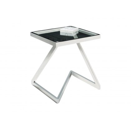 Tempesta Lamp Table