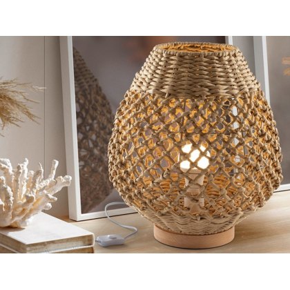 Yasmin Table Lamp Yasmin Table Lamp