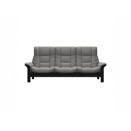 Stressless Buckingham Three Seater Sofa