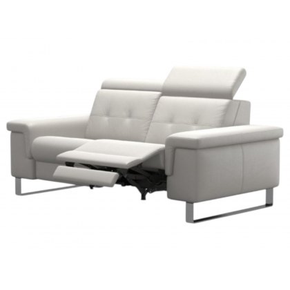 Stressless Anna 2 Seater With 2 Electric Recliners Stressless Anna 2 Seater With 2 Electric Recliners