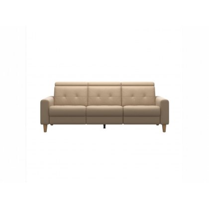 Stressless Anna 3 Seater Sofa