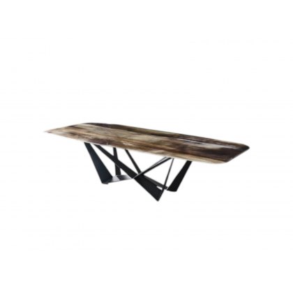 Skorpio Crystalart Table By Cattelan Italia