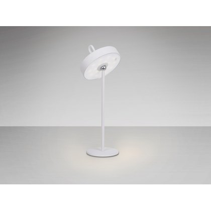 Gunner Table Lamp Gunner Table Lamp