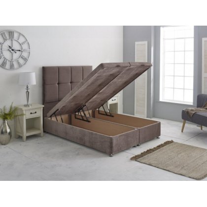 Ottoman Beds