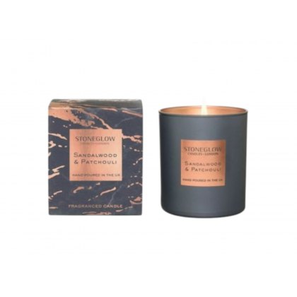 Stoneglow Candles