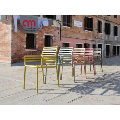 Doga Armchair Doga Armchair