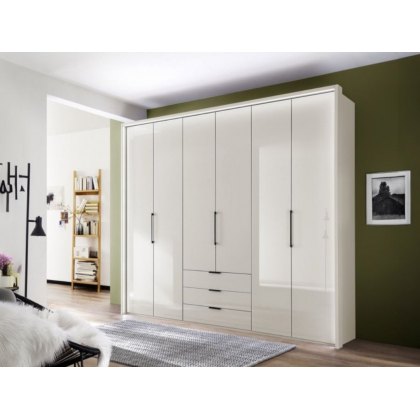 Monaco Wardrobes Monaco Wardrobes