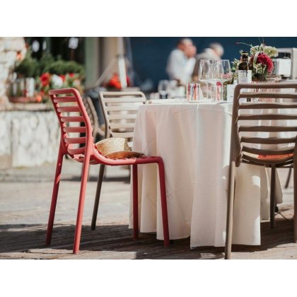 Doga Bistrot Chair Doga Bistrot Chair