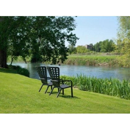 Folio Chair Folio Chair