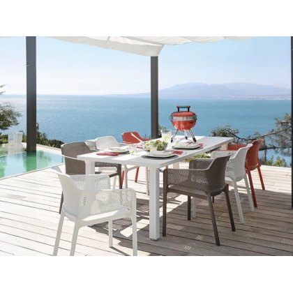 Net Relax Chair Net Relax Chair