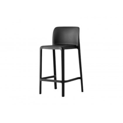 Bayo Small Outdoor Barstool By Connubia