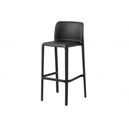 Bayo Large Outdoor Barstool By Connubia