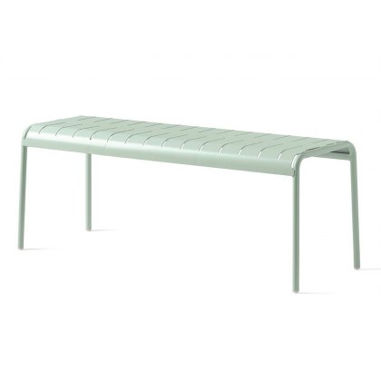 Easy CB5216-E Outdoor Bench By Connubia