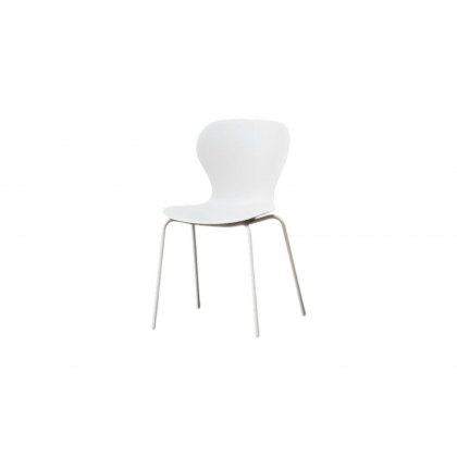 Ops! CB2310-E Outdoor Dining Chair By Connubia