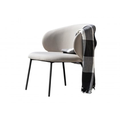 Tuka CB2114-E Outdoor Lounge Chair Tuka CB2114-E Outdoor Lounge Chair