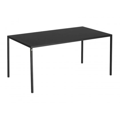 Iron CB4809-FR 160. Rectangular Outdoor Table By Connubia