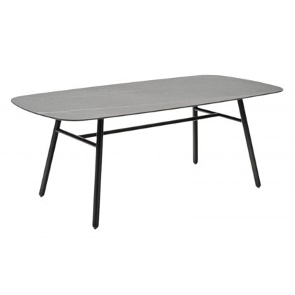 Yo! CB4812-FS 200 E Outdoor Dining Table By Connubia