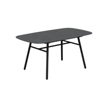 Yo! CB4812-FS 160 E Outdoor Dining Table By Connubia