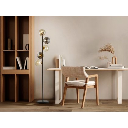 Itzel Floor Lamp Itzel Floor Lamp