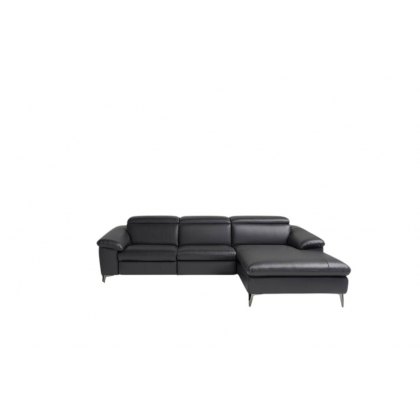 Isabella Sofa Chaise