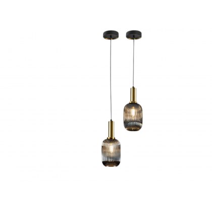 Nyla Single Pendant Light Nyla Single Pendant Light