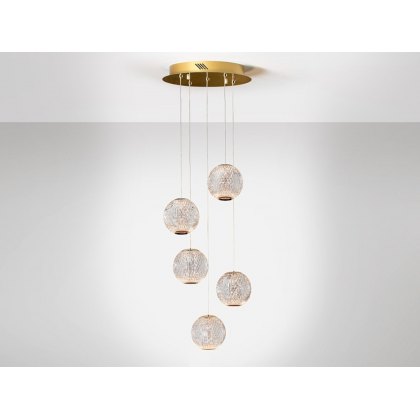 Adelynn 5 Pendant Light Adelynn 5 Pendant Light
