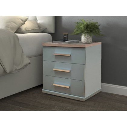 Cambridge Bedsides Cambridge Bedsides