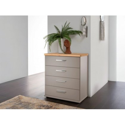 Cambridge Chest of Drawers Cambridge Chest of Drawers