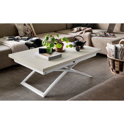 Magic J Extending Table By Connubia