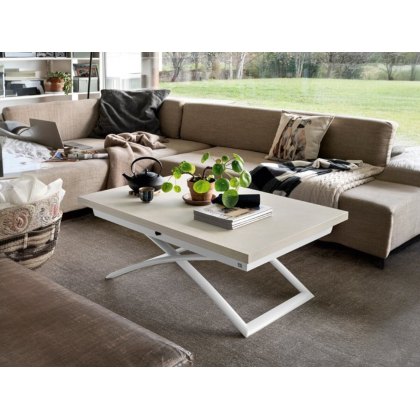 Magic J Extending Table By Connubia Magic J Extending Table By Connubia