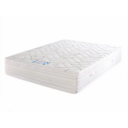 Gel Fusion Foam Mattress Gel Fusion Foam Mattress