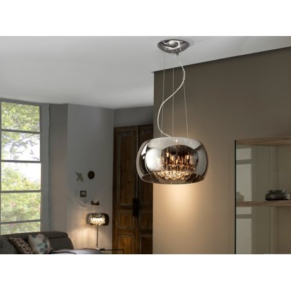 Arius 40cm Diameter Pendent Light Arius 40cm Diameter Pendent Light