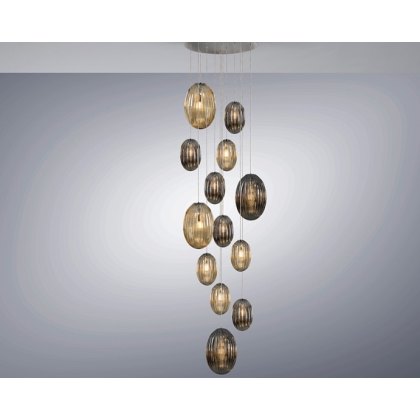 Sierra 13 Light Ceiling Light