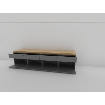 Venjakob Plan X2 TV unit D146