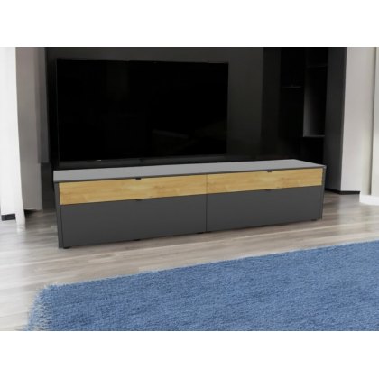 Venjakob 9714 Game Lowboard 246cm Venjakob 9714 Game Lowboard 246cm