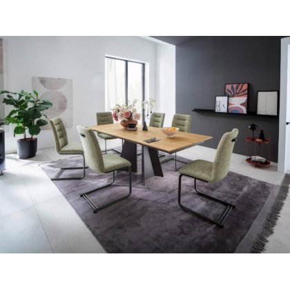 ET371 MEC Table By Venjakob ET371 MEC Table By Venjakob