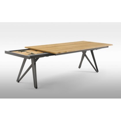 Rid ET114 Table By Venjakob