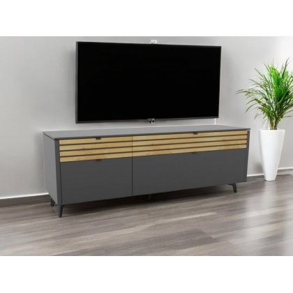 Venjakob 9710 Game Lowboard 186cm Venjakob 9710 Game Lowboard 186cm