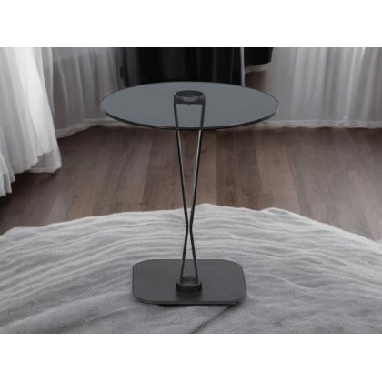 Edge Side Table Edge Side Table