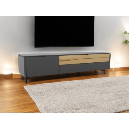 Venjakob 9705 Game Lowboard 186cm Venjakob 9705 Game Lowboard 186cm