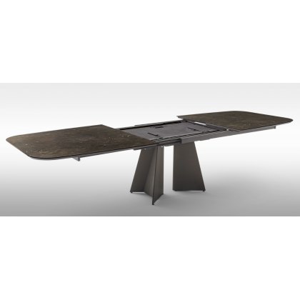 ET 373 MEC Dining Table By Venjakob