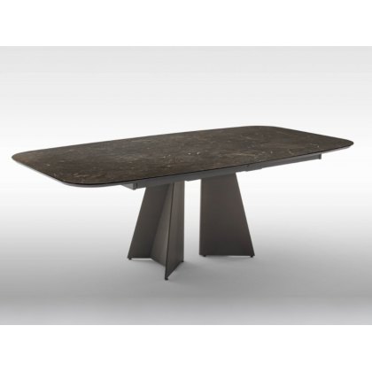 ET 373 MEC Dining Table By Venjakob